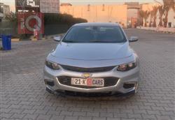 شيفروليه ماليبو